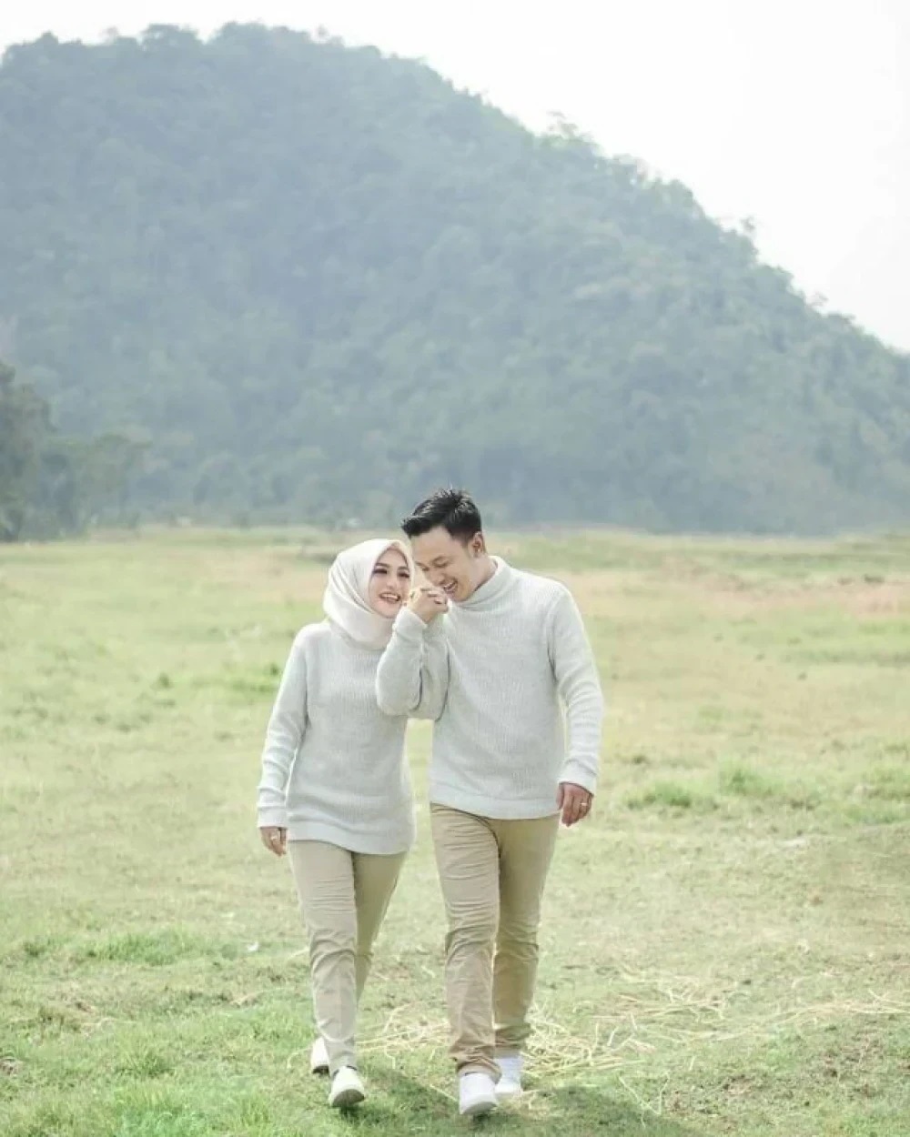 Awal Bertemu